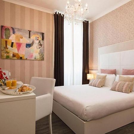 San Pietro Suites Roma Exterior foto