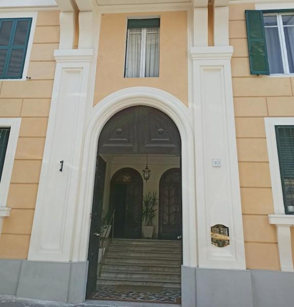 San Pietro Suites Roma Exterior foto