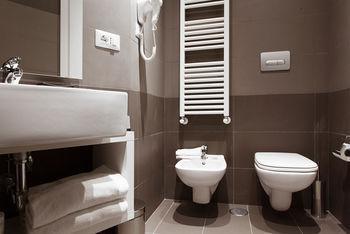 San Pietro Suites Roma Exterior foto