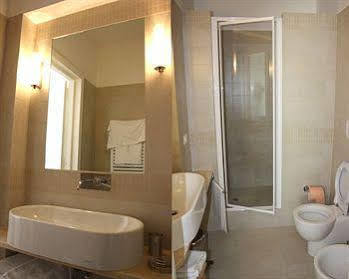 San Pietro Suites Roma Exterior foto